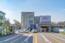 한국교통안전공단 강남자동차검사소