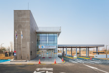 한국교통안전공단 세종자동차검사소