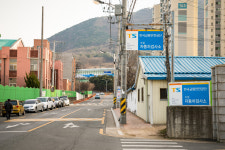 한국교통안전공단 수성자동차검사소