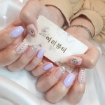연신내네일 여리뷰
