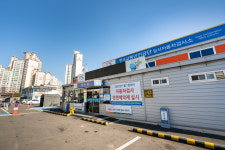 한국교통안전공단 달서자동차검사소