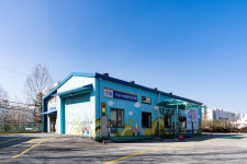 한국교통안전공단 노원자동차검사소