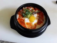 가마솥장수두부