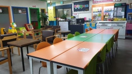 점핑펀파크 오산점