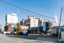 한국교통안전공단 수원자동차검사소