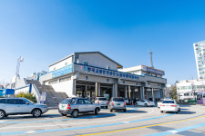 한국교통안전공단 노원자동차검사소