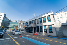 한국교통안전공단 수원자동차검사소