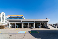 한국교통안전공단 노원자동차검사소