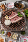 돈사향 올레시장본점