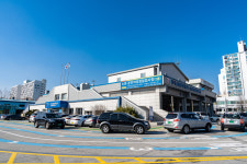 한국교통안전공단 노원자동차검사소