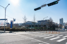 한국교통안전공단 노원자동차검사소