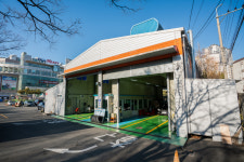 한국교통안전공단 달서자동차검사소