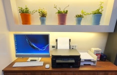 공간샘스터디카페 수원금곡점