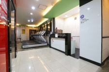 조이클럽멀티짐