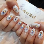연신내네일 여리뷰