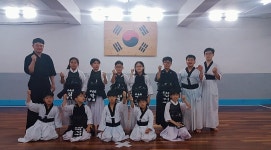 대한검도회 안양검도관