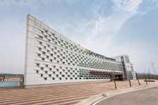 한국교통안전공단 화성교통안전체험교육센터