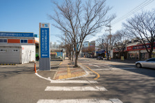 한국교통안전공단 달서자동차검사소