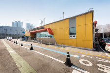 한국교통안전공단 천안자동차검사소