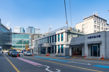 한국교통안전공단 수원자동차검사소