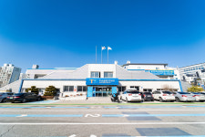 한국교통안전공단 노원자동차검사소