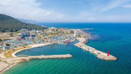 포항 프레젠트풀빌라