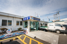 한국교통안전공단 진주자동차검사소