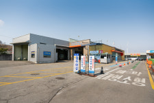 한국교통안전공단 천안자동차검사소