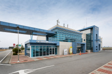 한국교통안전공단 자동차안전연구원