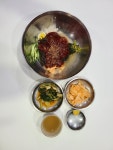 왕곱배기냉면&수제돈까스