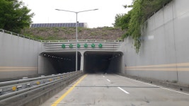 신원지하차도