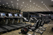 짐박스피트니스 신림3호점