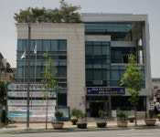 용전동행정복지센터