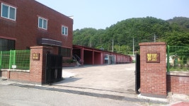 벽안식품