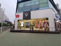 SK텔레콤 MS대리점백석점