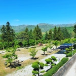 지리산오토캠핑장