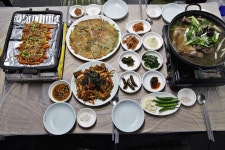 산내들식당