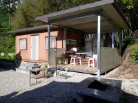 죽림원 한옥펜션