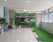 골프니스 GDR 스크린골프