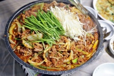산내들식당