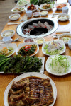 갈비마을