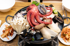 오백식당