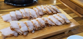 미풍해장국 달동점