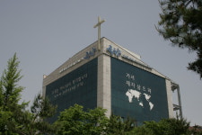 주향교회