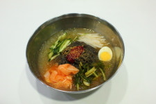 왕곱배기냉면&수제돈까스