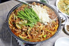 산내들식당