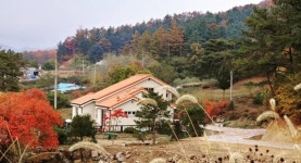 구둔 스테이