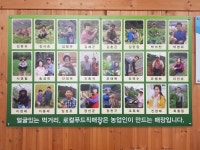 하나로마트 소양농협본점