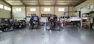 메이드존 셀프정비소