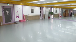 그랑제이발레학원